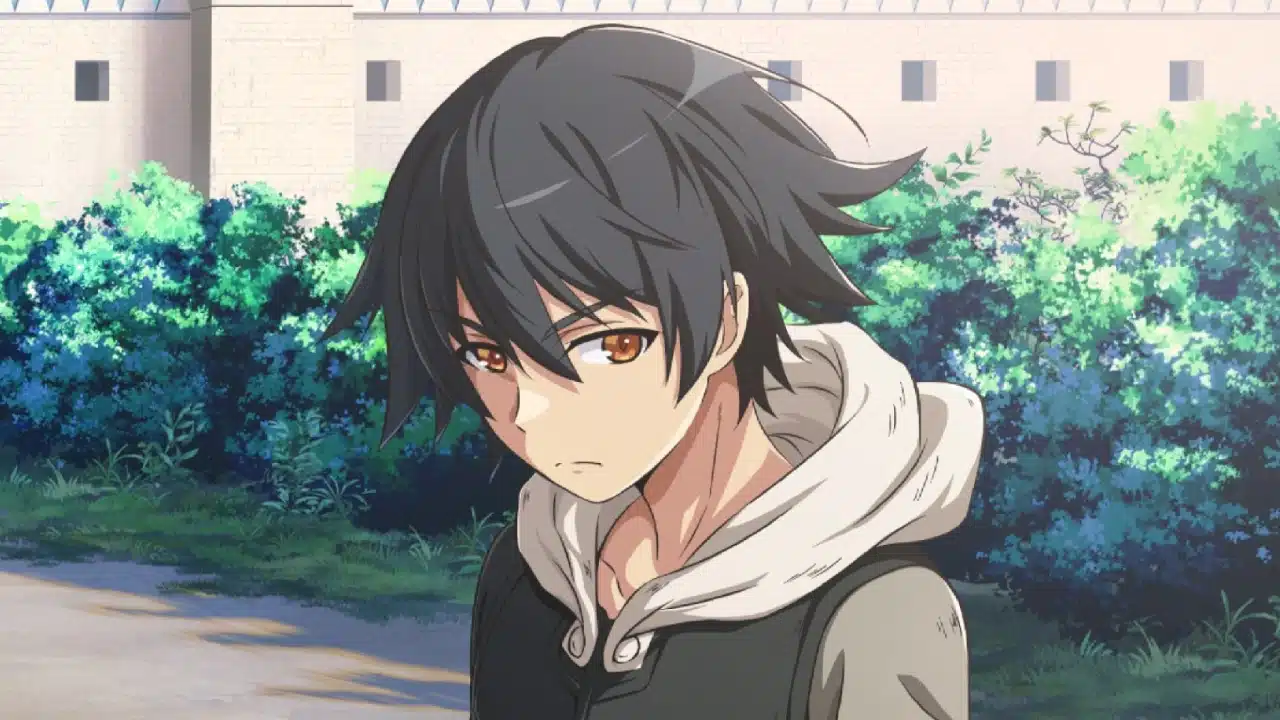 Mushoku no Eiyuu llegará en Octubre de este 2025
