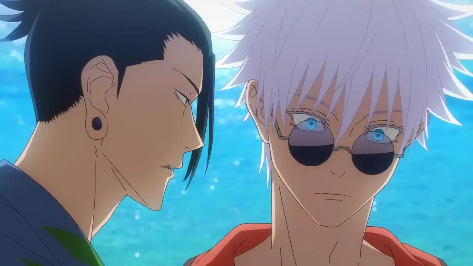 Jujutsu Kaisen se prepara para el estreno de su segunda película recopilatoria