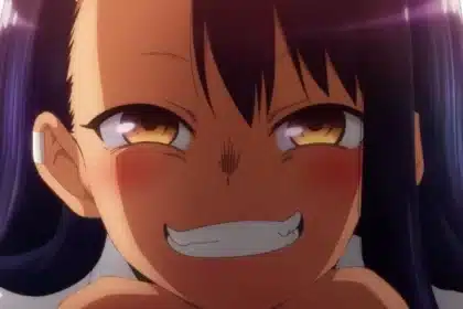 Nagatoro min