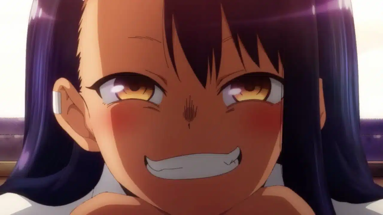 Nagatoro min