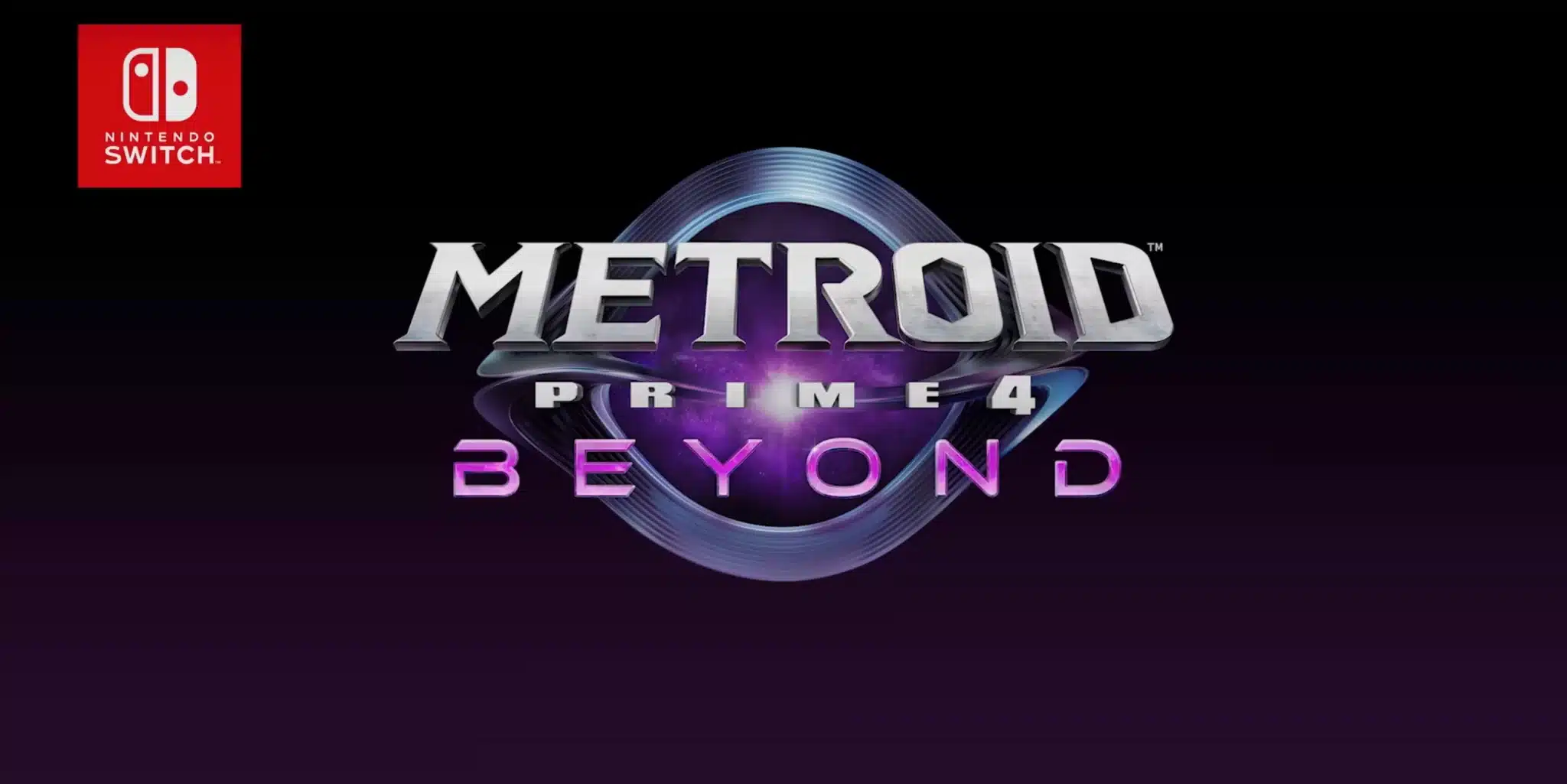 Nintendo Direct Metroid Prime 4
