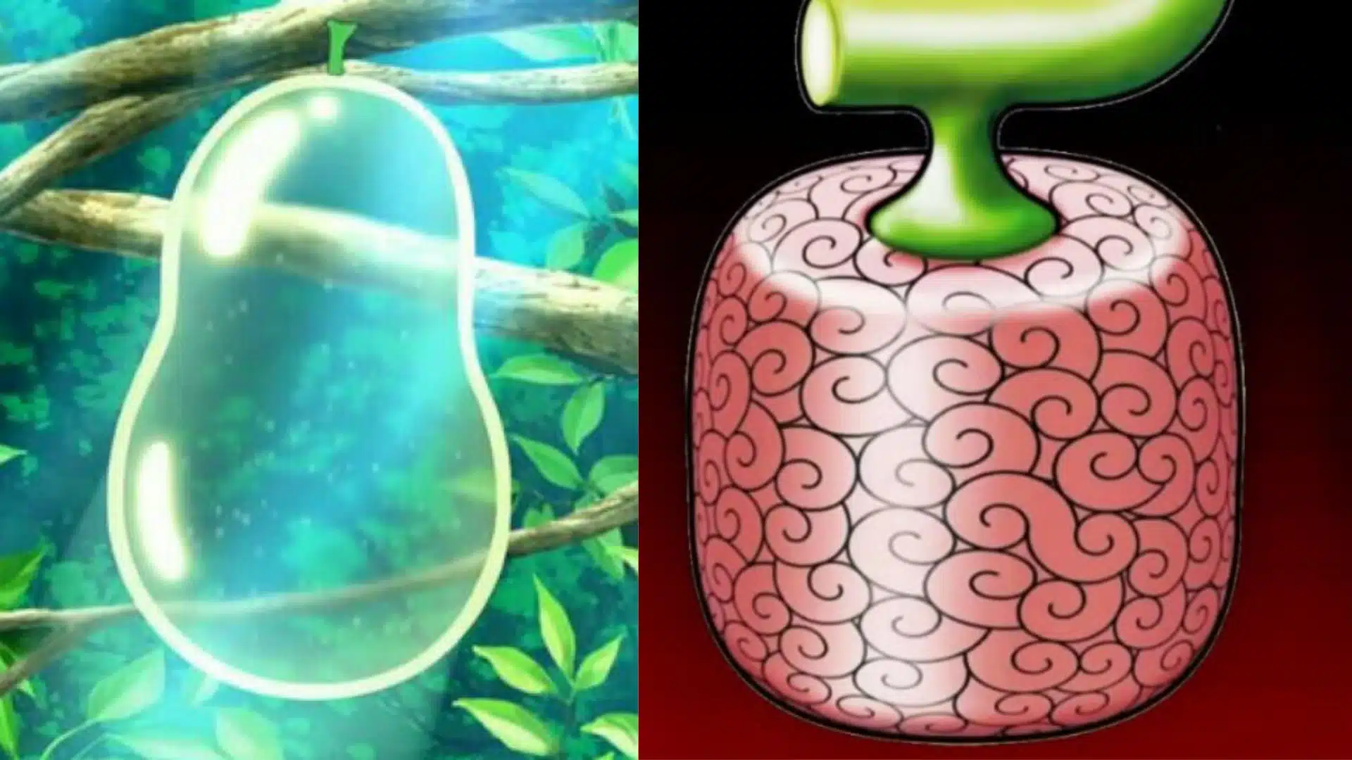 One Piece: Eiichiro Oda desvela que fruta del Diablo se comería