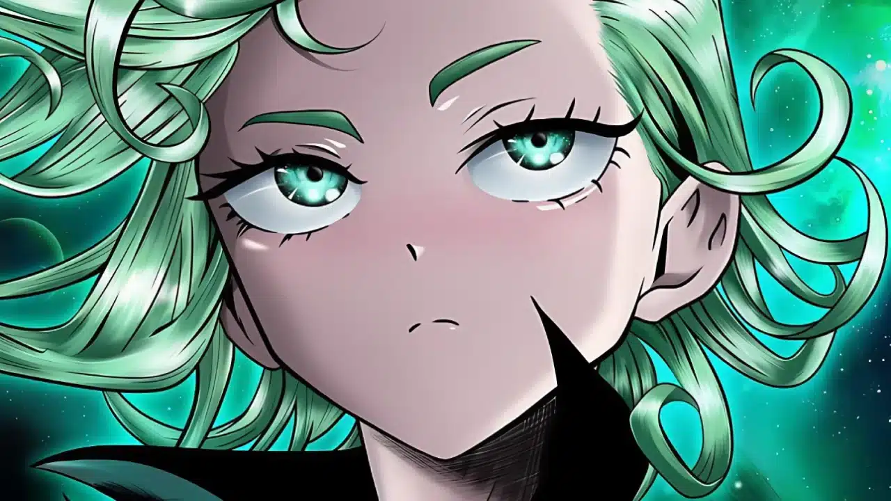 La tercera temporada de One Punch Man llegará en Octubre