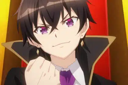 El isekai Ore wa Seikan Kokka no Akutoku Ryoushu! confirma su estreno en avance