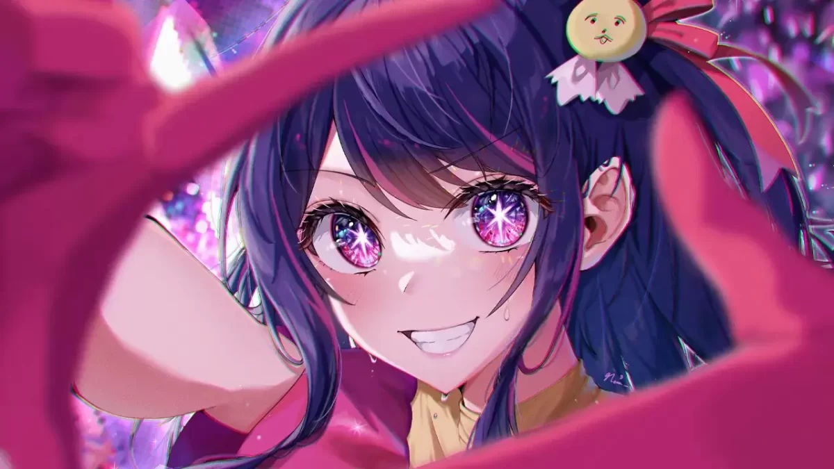 Oshi no Ko: Ai Hoshino hace una asombrosa aparición en bella figura