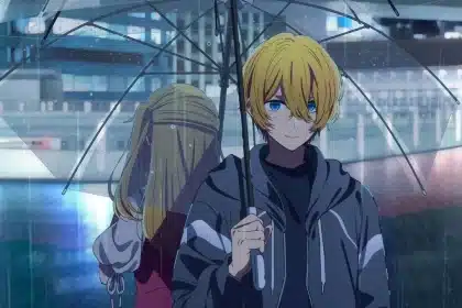 Oshi no Ko Temporada 3: Los hermanos Aqua y Ruby protagonizan increíble visual