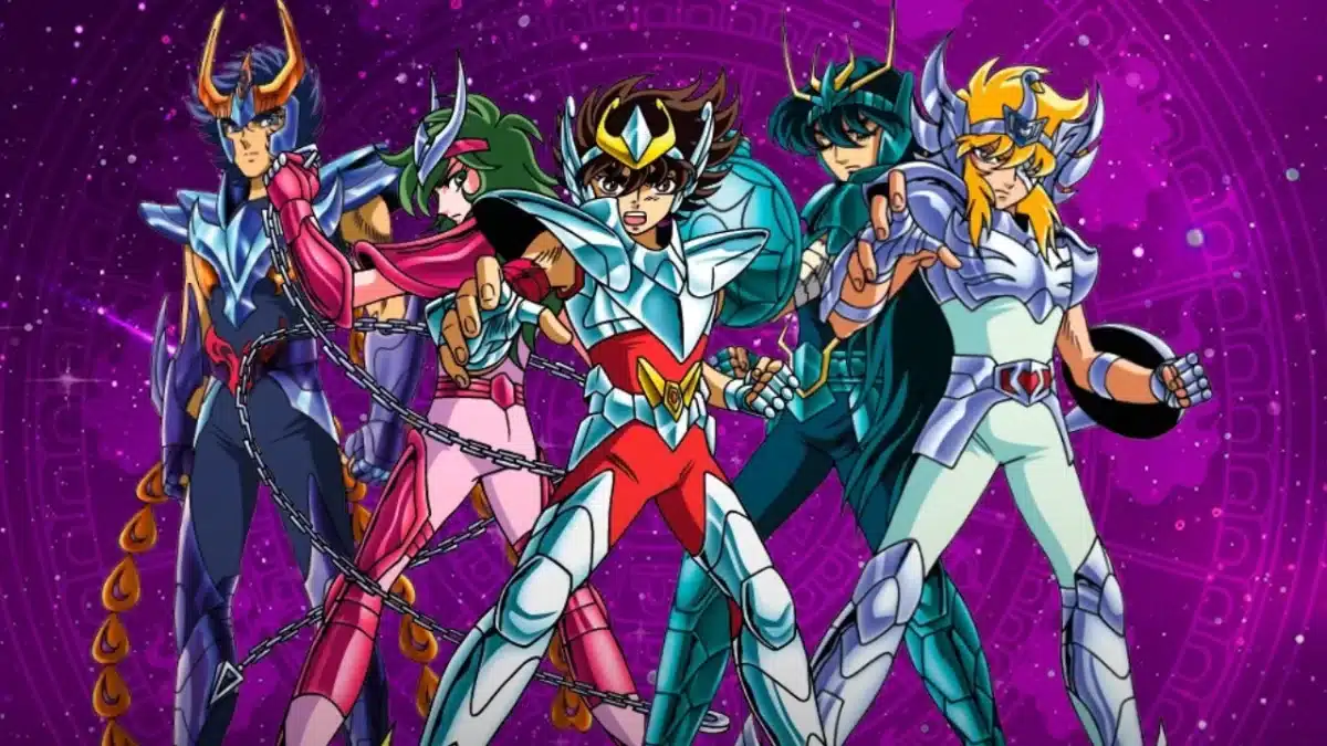 Pegasus Fantasy