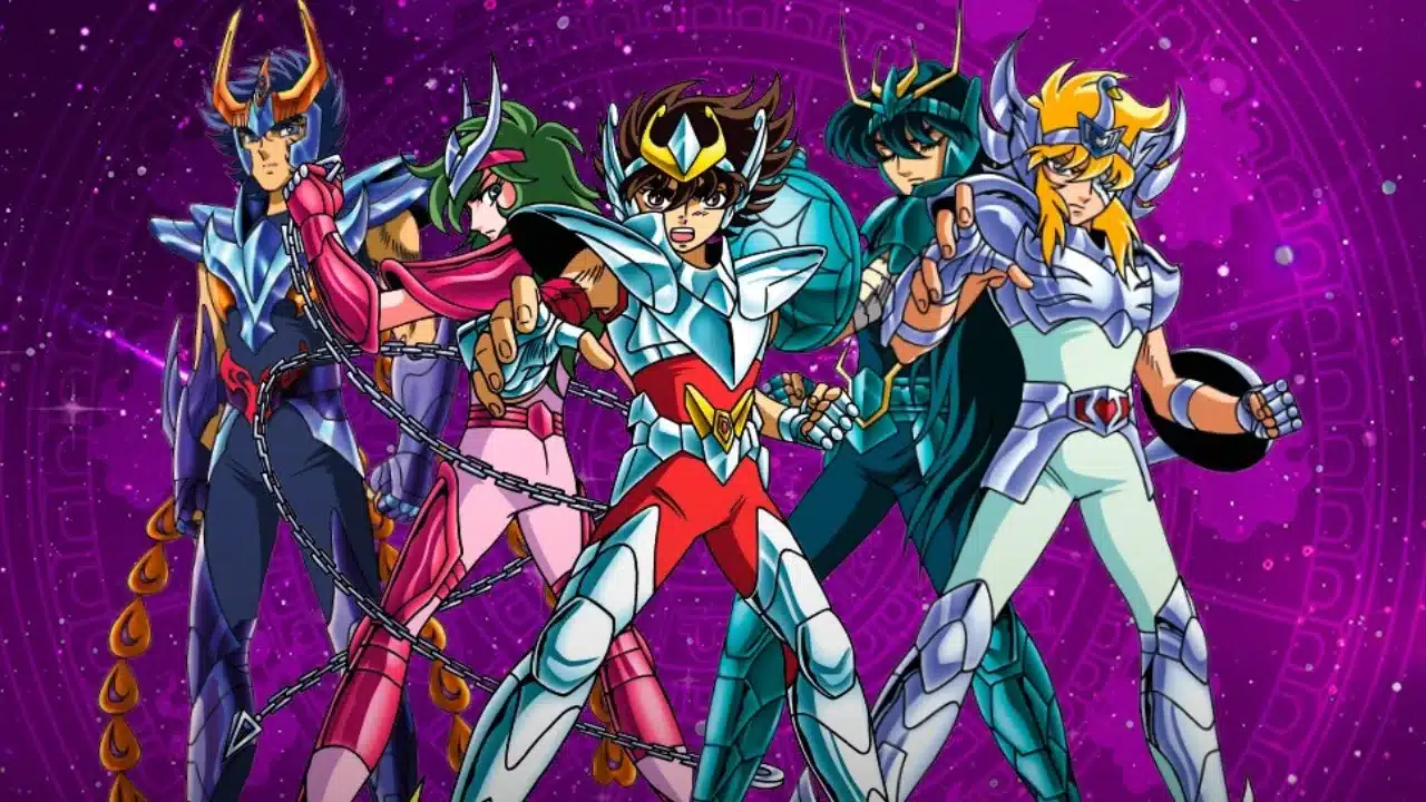 Pegasus Fantasy