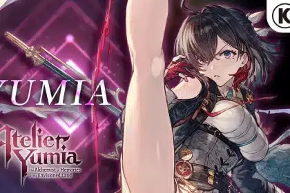 Atelier Yumia