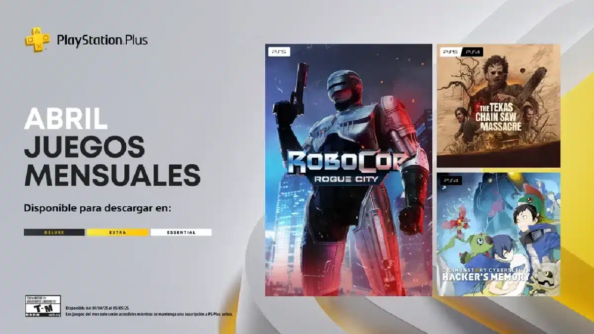 Playstation