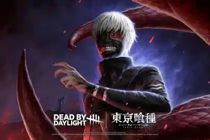 Dead by Deadlight