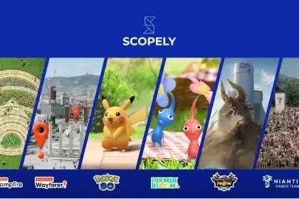 Pokemon GO