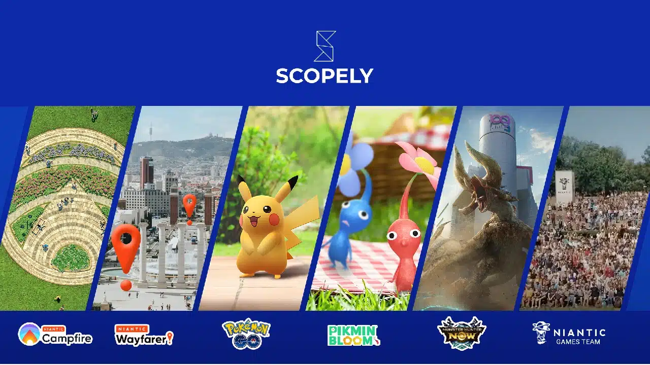 Pokemon GO