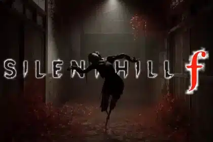 Silent Hill