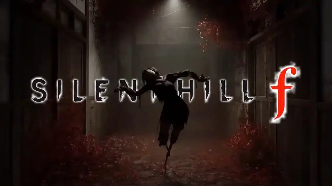 Silent Hill