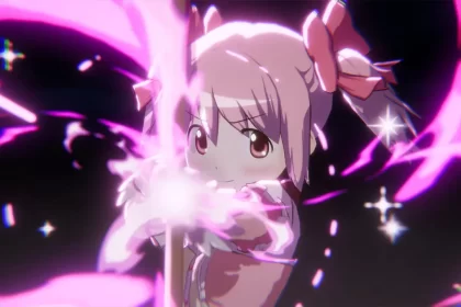 El regreso de Madoka Magica y la polémica con la voz de Aoi Yuuki