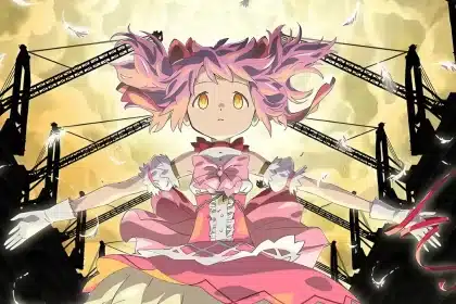Puella Magi Madoka Magica: Walpurgisnacht Rising: Promocionales de Madoka y Homura son lanzados