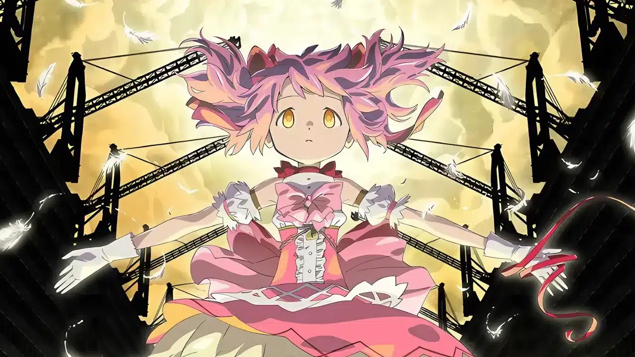 Puella Magi Madoka Magica: Walpurgisnacht Rising: Promocionales de Madoka y Homura son lanzados