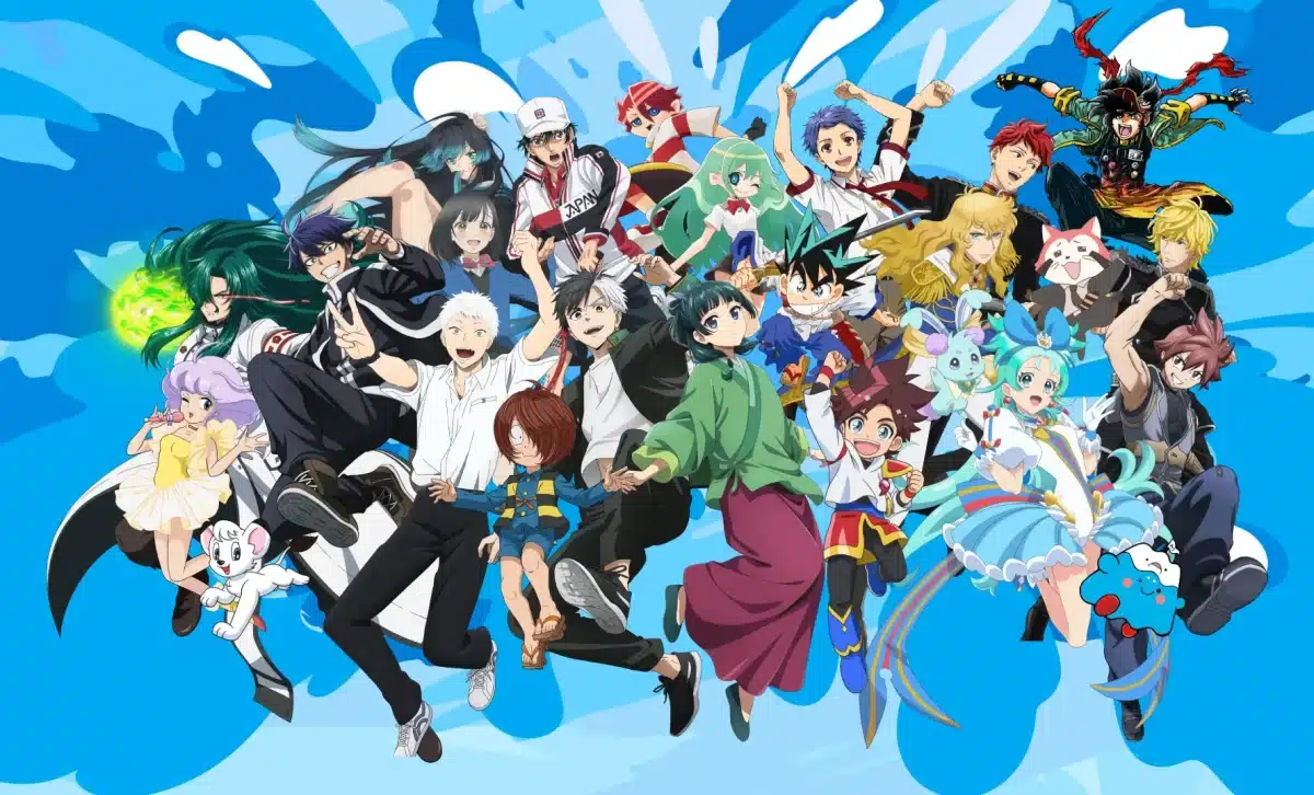 Ranking de los 10 mangas que los fans desean ver adaptados al anime