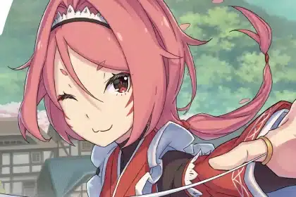 Re: Zero kara Hajimeru Isekai Seikatsu presenta su volumen 40