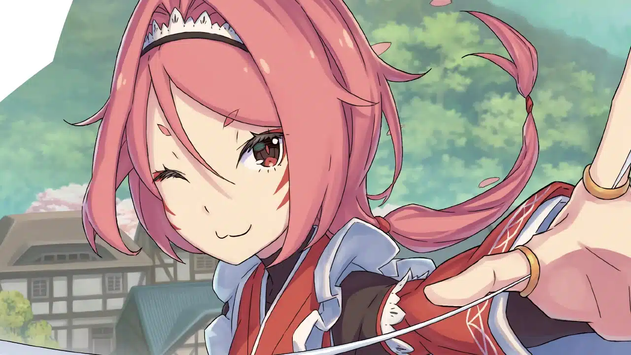 Re: Zero kara Hajimeru Isekai Seikatsu presenta su volumen 40