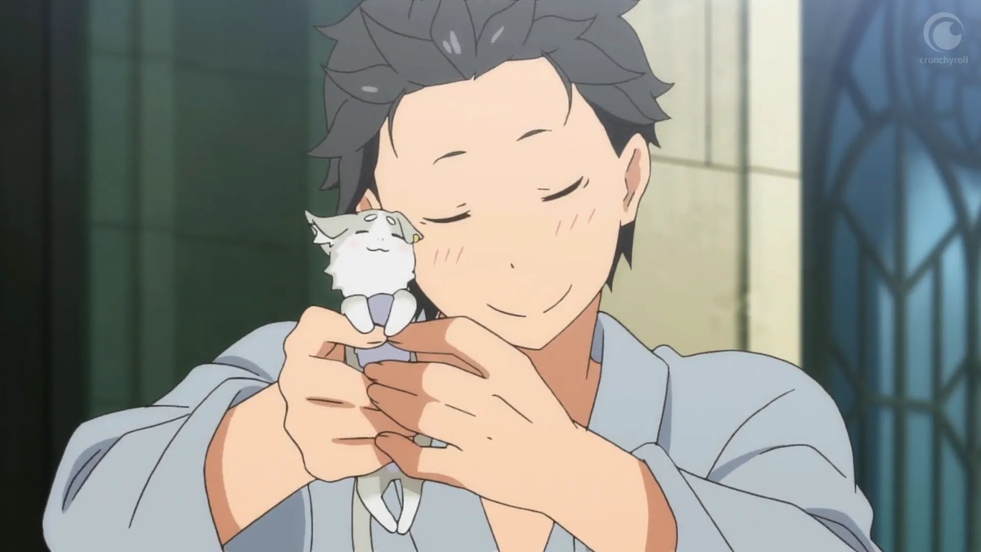 5 animes donde parejas de seiyuus casados trabajaron juntos