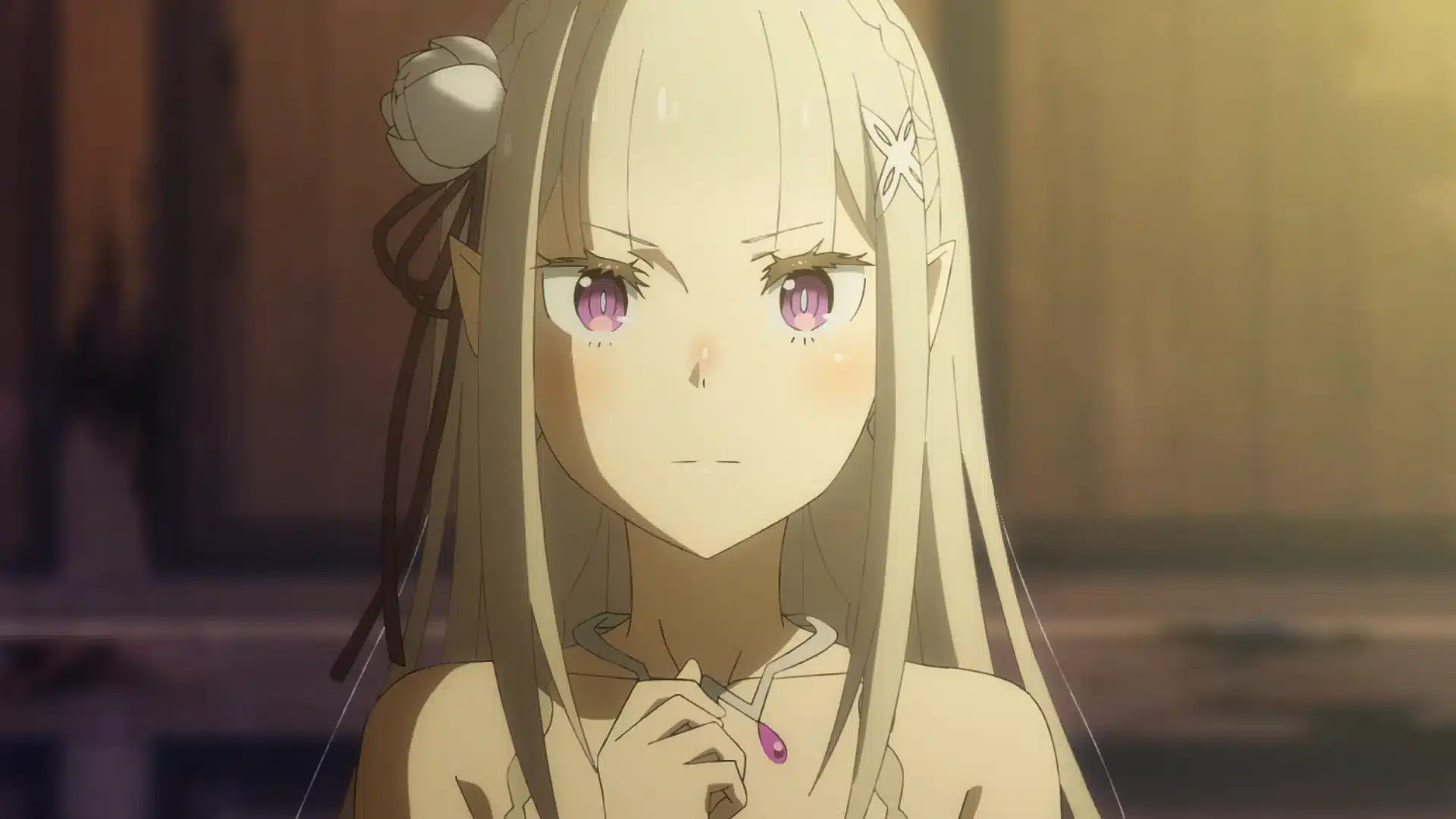 Re: Zero palpita el épico final de su Tercera Temporada con un Vídeo Promocional