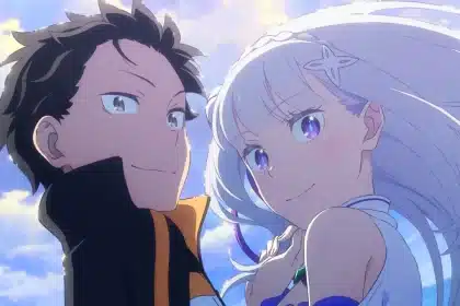 Re: Zero palpita el รฉpico final de su Tercera Temporada con un Vรญdeo Promocional