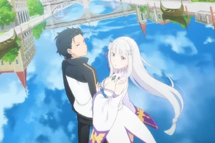 Re:ZERO ¿Dónde continuar la historia tras la temporada 3?