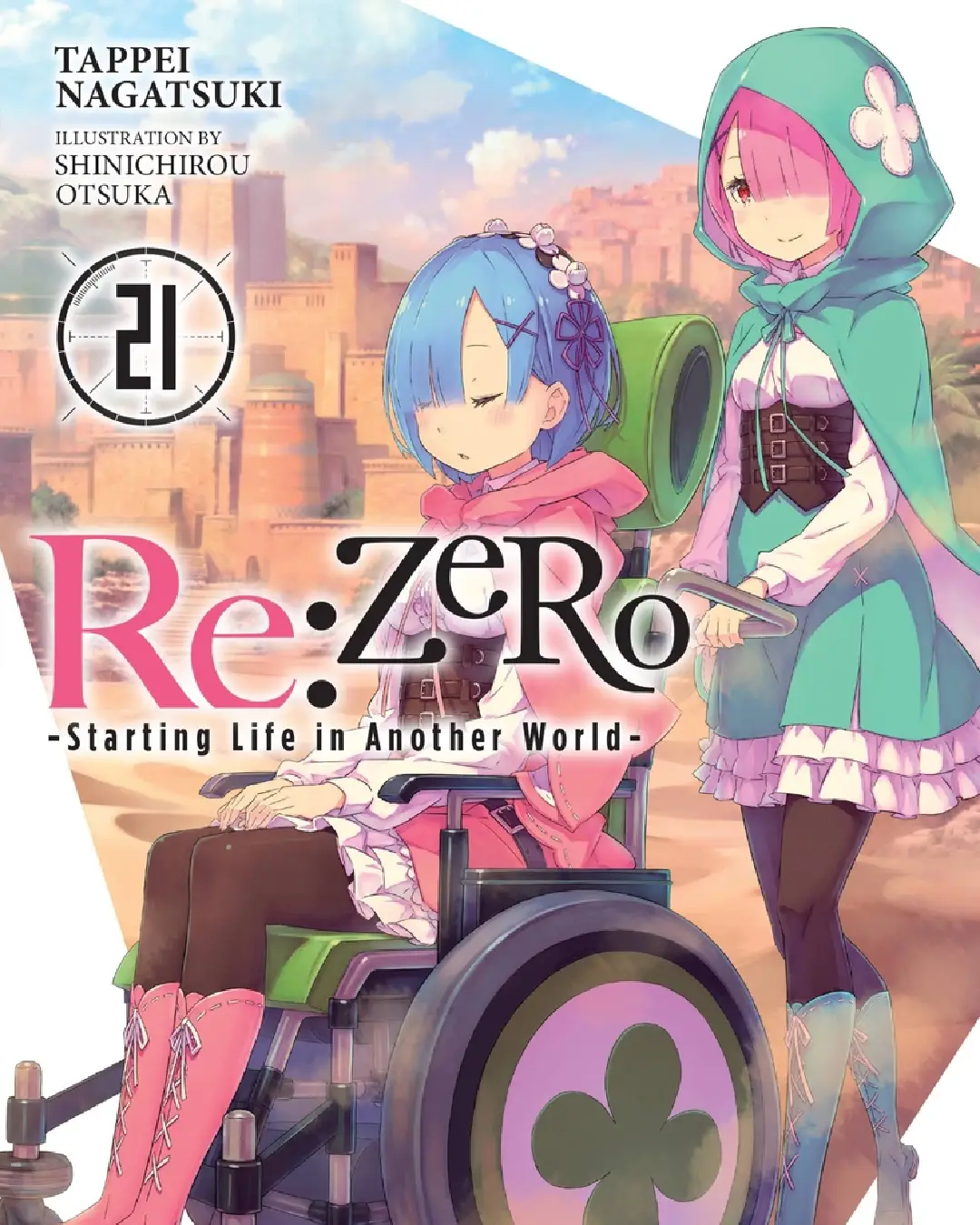 Re:ZERO ¿Dónde continuar la historia tras la temporada 3?