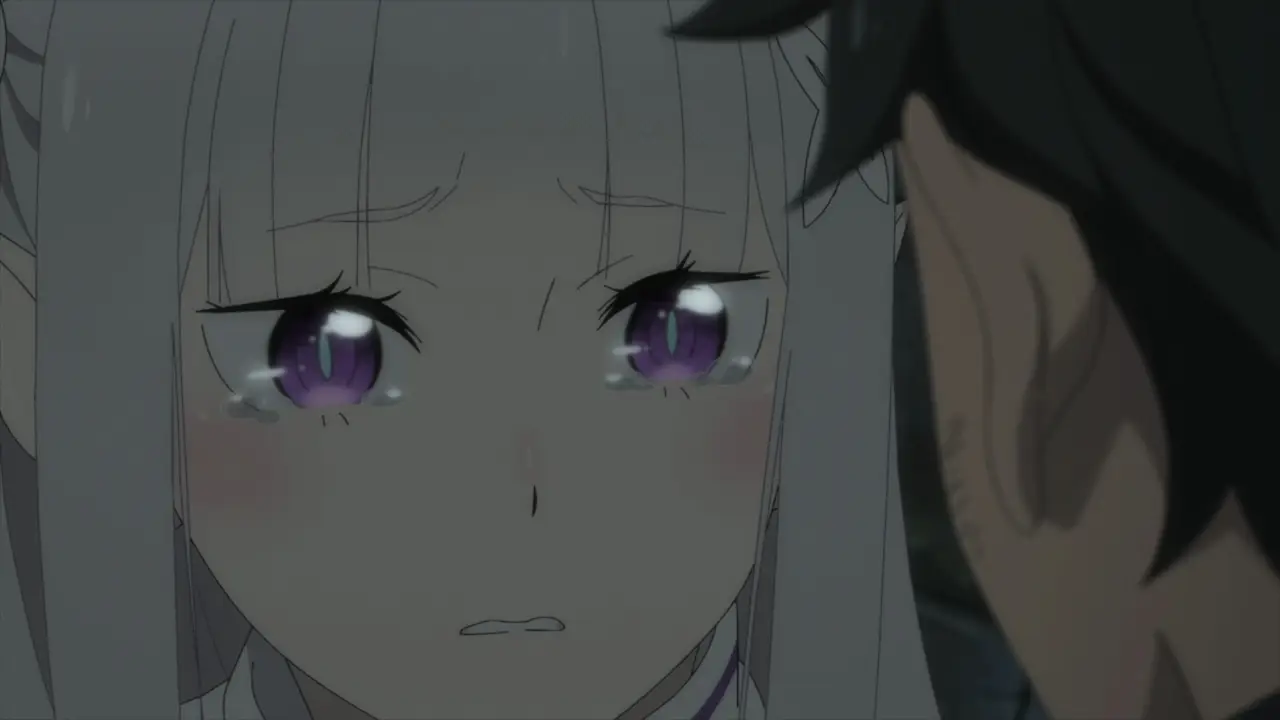 Starting Life in Another World