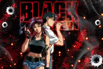 Rei Hiroe autor de Black Lagoon habla sobre su lucha contra la depresión en una emotiva entrevista