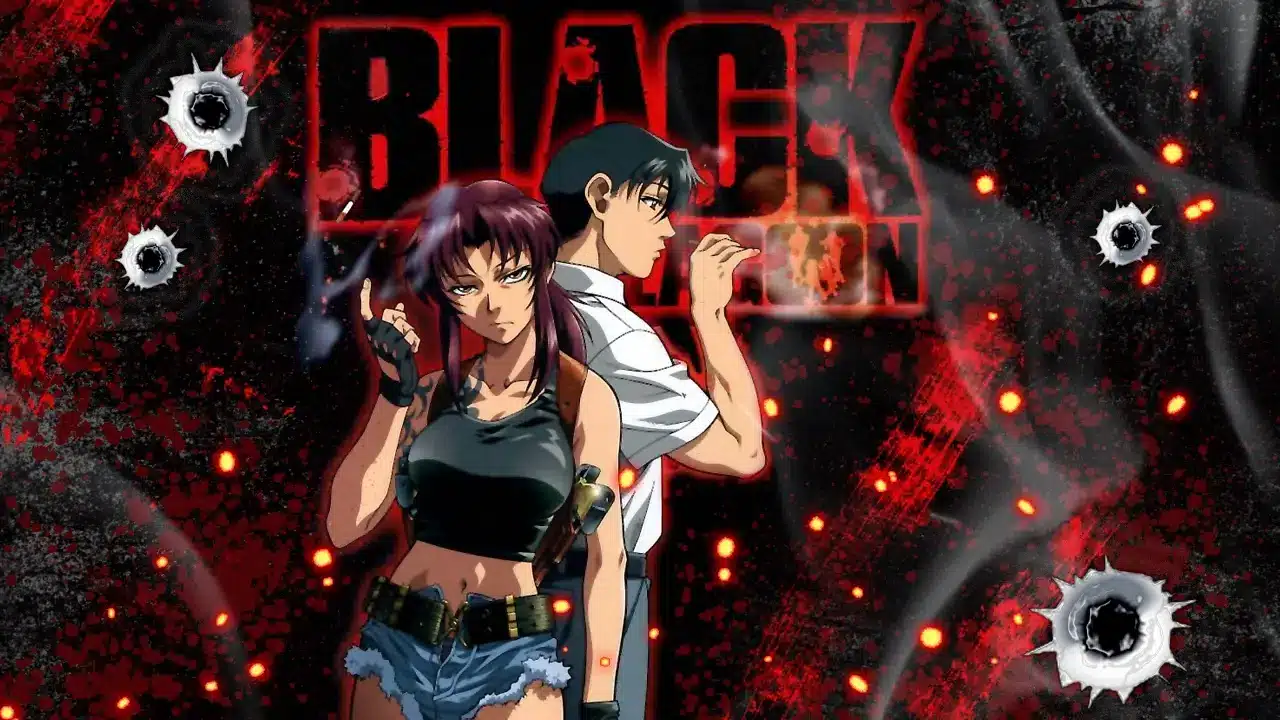 Rei Hiroe autor de Black Lagoon habla sobre su lucha contra la depresión en una emotiva entrevista