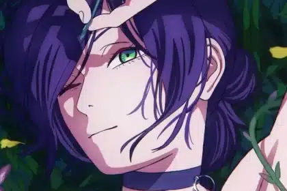 Reze Chainsaw Man