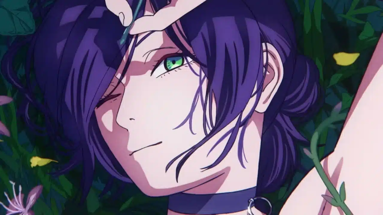 Reze Chainsaw Man