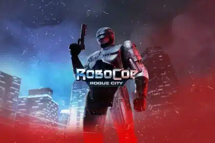 Robocop