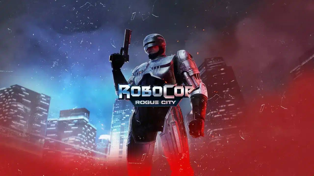 Robocop