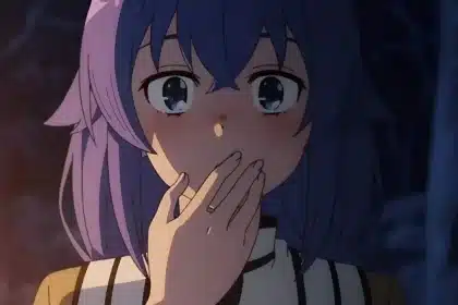 Roxy Migurdia Mushoku Tensei