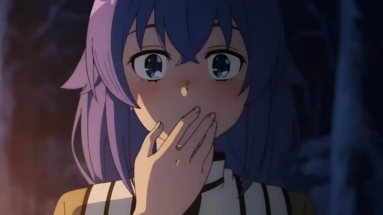 Roxy Migurdia Mushoku Tensei