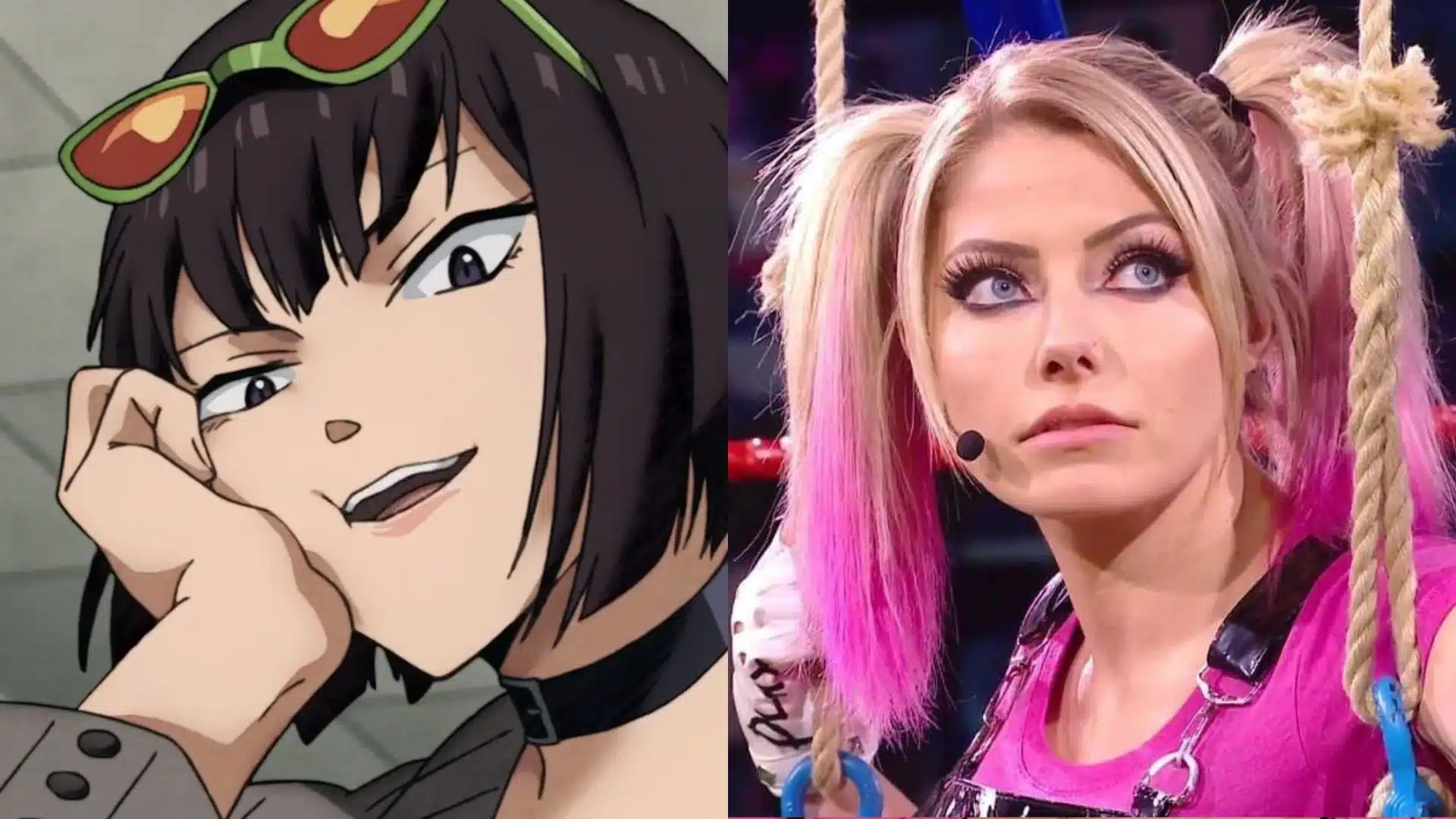 Sakamoto Days: Luchadora de la WWE prestó su voz este personaje