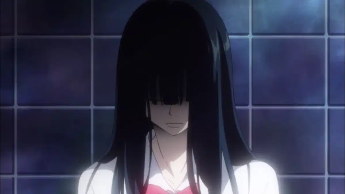 Las 5 waifus en el anime que se volvieron más hermosas al enamorarse