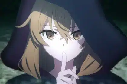 El anime Secrets of the Silent Witch anunció su Estreno para Julio y más detalles