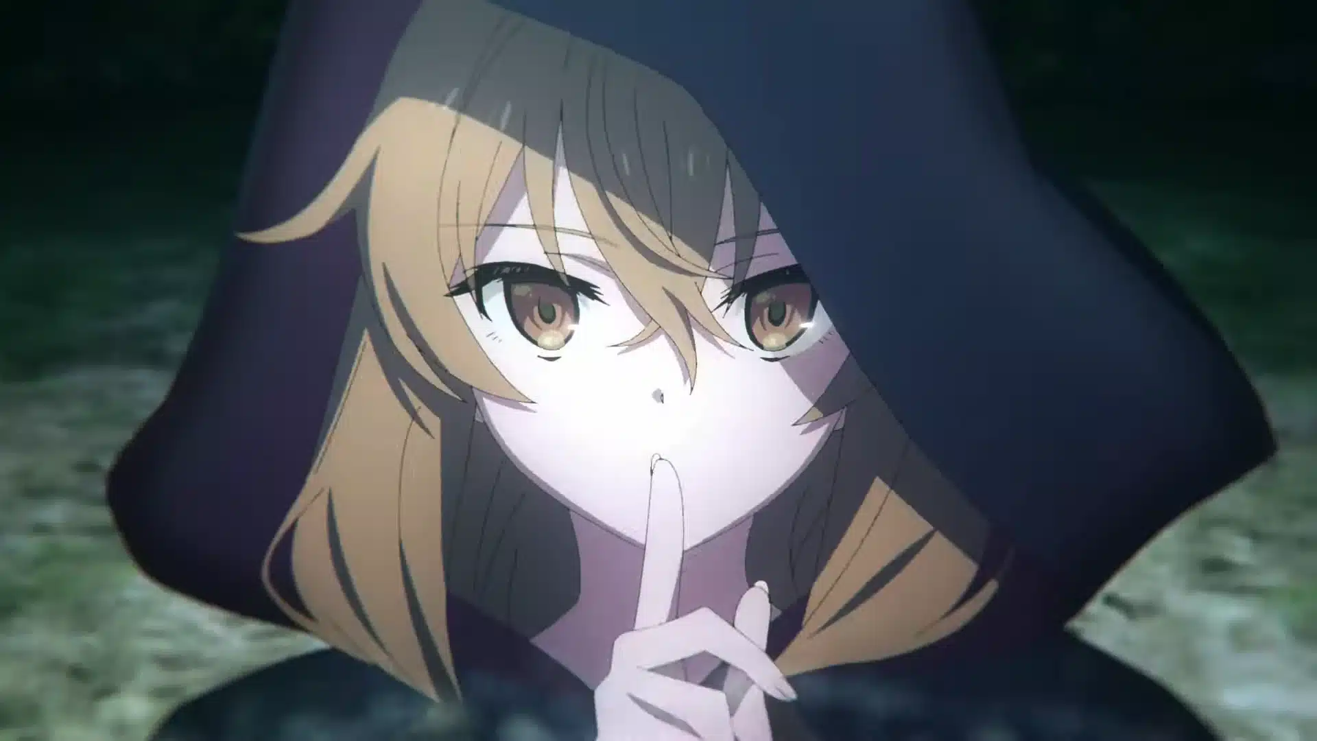 El anime Secrets of the Silent Witch anunció su Estreno para Julio y más detalles