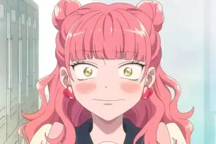 La comedia romántica Seihantai na Kimi to Boku presenta su primer avance