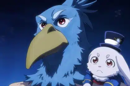 Shangri-La Frontier obtiene Tercera Temporada