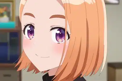 Banri Shiunji deslumbra en nueva visual de cita para Shiunji-ke no Kodomotachi