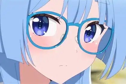 La hermosa Seiha Shiunji de Shiunji-ke no Kodomotachi protagoniza visual de cita
