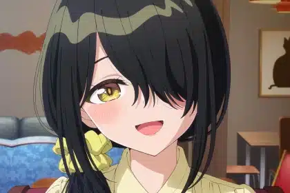 Shiunji-ke no Kodomotachi: La tímida Kotono Shiunji es la protagonista de nueva visual de cita