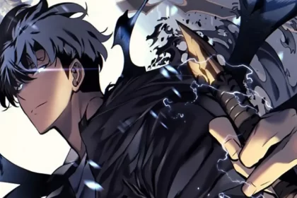 Solo Leveling se corona como el anime mejor valorado en Crunchyroll