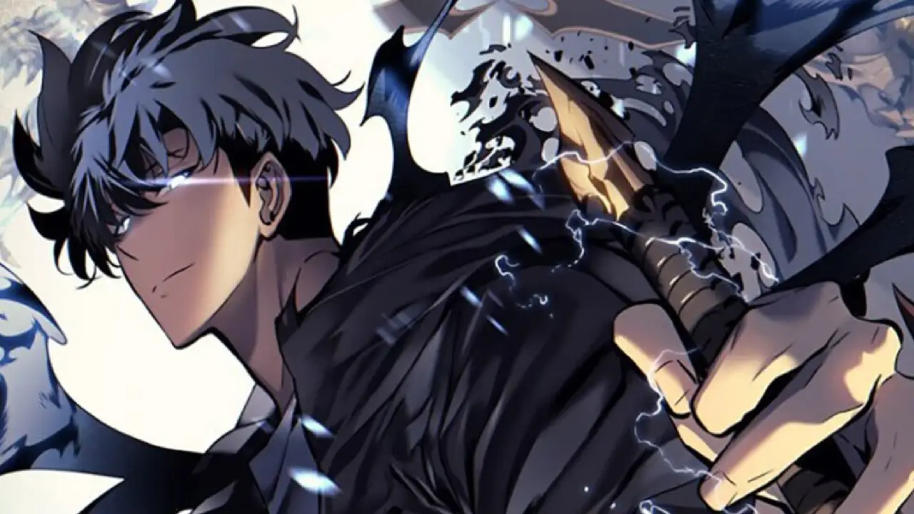 Solo Leveling se corona como el anime mejor valorado en Crunchyroll